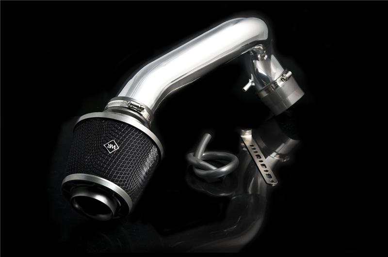 Weapon R 00-04 Impreza / Forester/ Legacy 2.2L & 2.5L Secret Weapon Intake