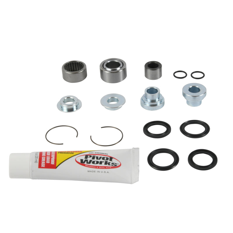 Pivot Works 18-19 Gas-Gas EC200 PW - Rear Shock Bearing Kit