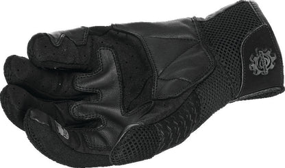 First Gear Airspeed Glove Black Small