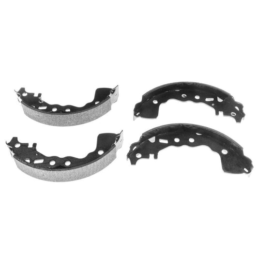 Power Stop 20-21 Nissan Versa Rear Autospecialty Brake Shoe