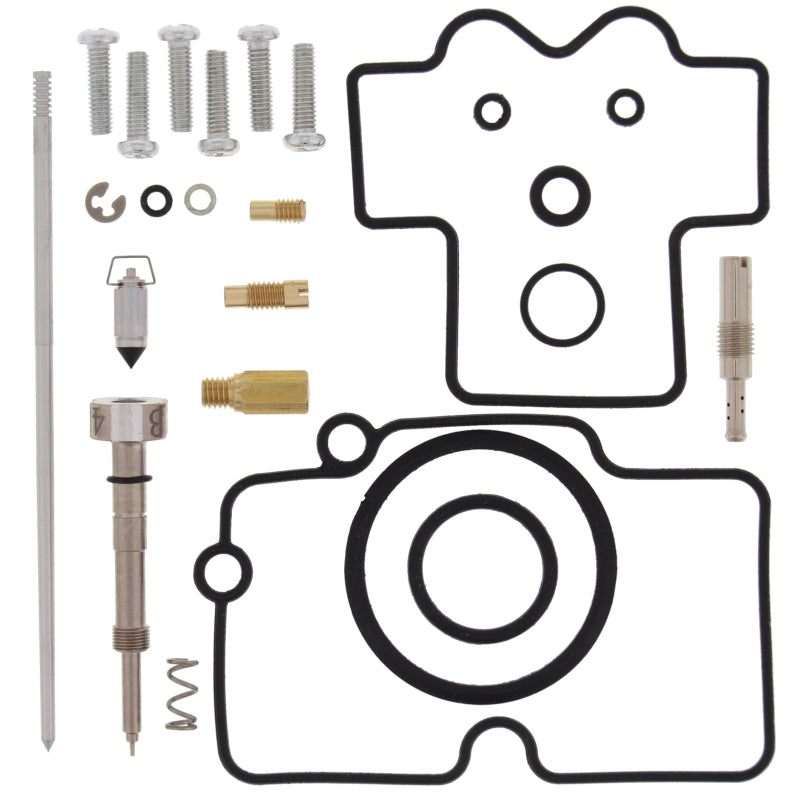 All Balls Racing 04-05 Kawasaki KX250F Carburetor Rebuild Kit