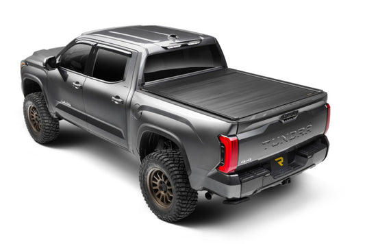 Retrax 22-23 Nissan Frontier 5ft. Bed (w or w/o Utilitrack) Retrax EQ