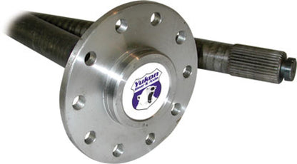 Yukon Gear 1541H Alloy 4 Lug Rear Axle For 79 - 93 8.8in Ford Mustang HD