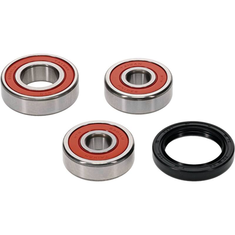 Pivot Works Pw Premium Wheel Bearing