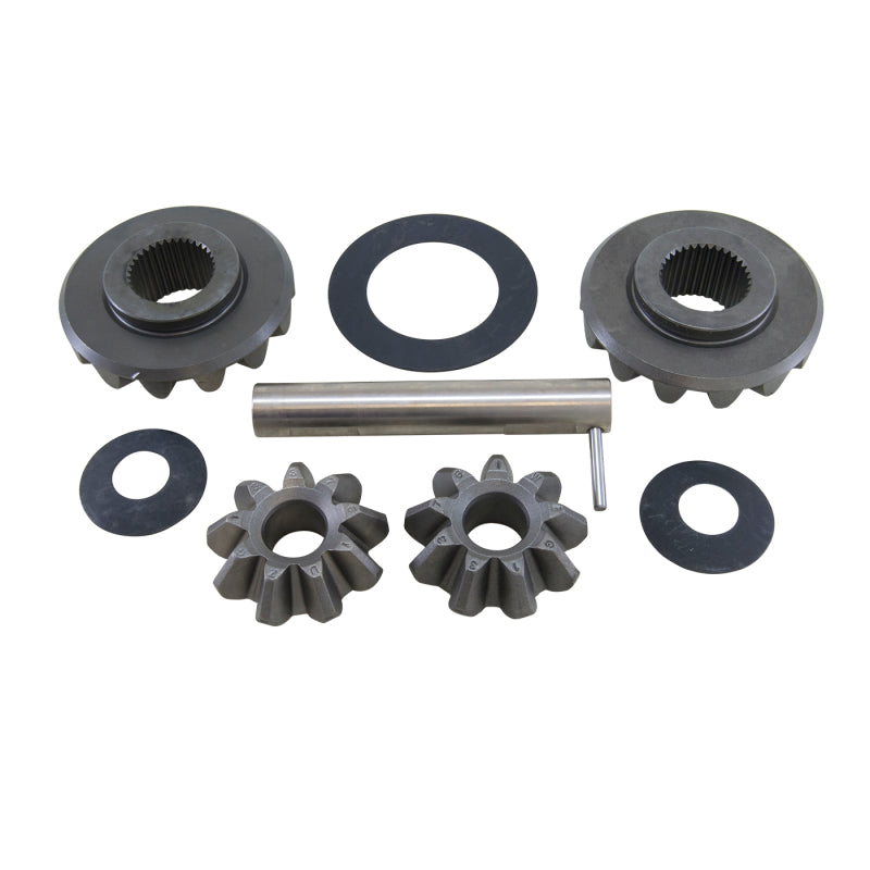 Yukon Gear Replacement Standard Open Spider Gear Kit For Dana S110 w/ 34 Spline Axles