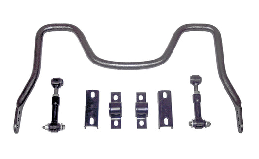 Hellwig 07-13 Chevrolet Silverado 1500 Solid Heat Treated Chromoly 1-1/8in Rear Sway Bar