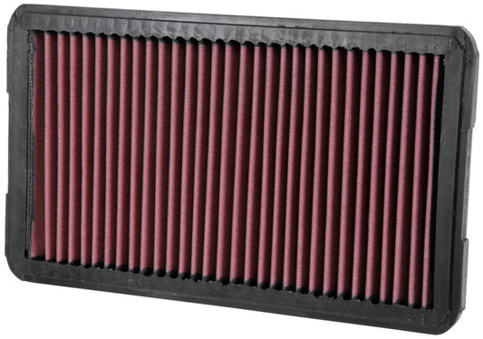 K&N Replacement Air Filter PORSCHE 911,930 3.0,3.5L TURBO