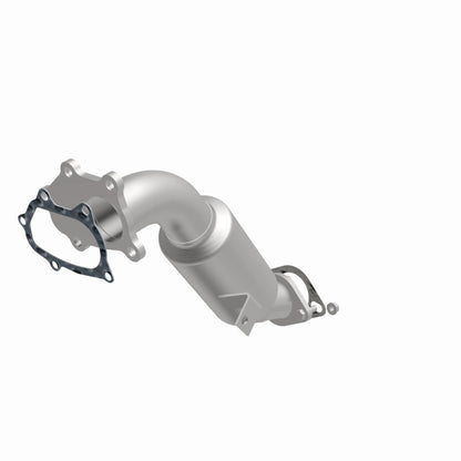 MagnaFlow Conv DF 08-09 Subaru WRX 2.5L