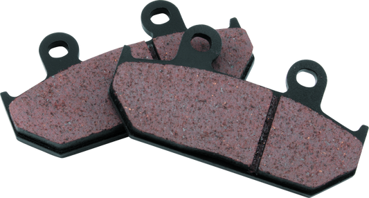 BikeMaster Honda Brake Pads