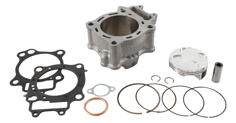 Cylinder Works 04-07 Honda CRF 250 R 250cc Standard Bore Cylinder Kit