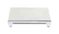 Vibrant Oil Cooler Fan Shroud - 6.18in x 10in x 1.61in