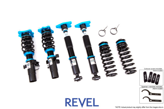 Revel Touring Sport Damper 2020 Toyota GR Supra