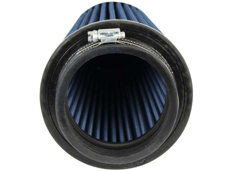 aFe Magnum FLOW Pro 5R Air Filter 3-1/2in F x 5in B x 3-1/2in T x 8in H 1in FL - Precision R