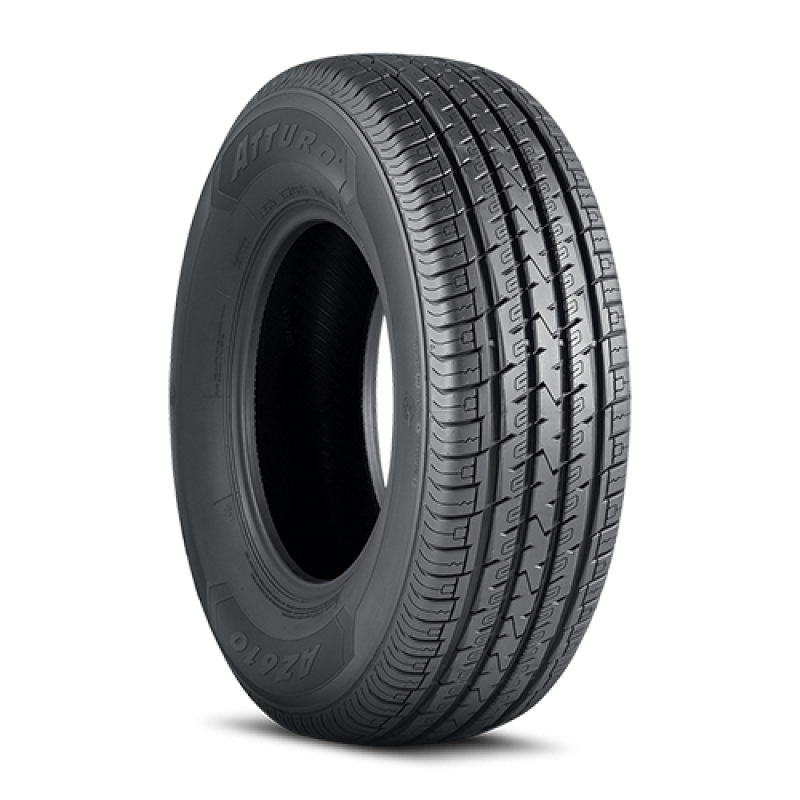 Atturo AZ 610 Tire - 245/70R16 111H XL