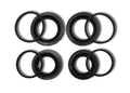 GiroDisc Hyundai Genesis Coupe (w/ Brembo) Front Caliper Rebuild Kit