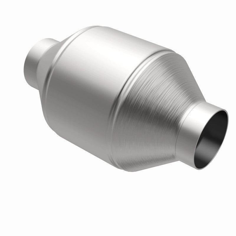 MagnaFlow Conv Universal 2.25 C/C 5.00 Diesel Spun