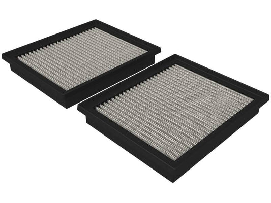 aFe MagnumFLOW Pro DRY S OE Replacement Filter 2022+ Toyota Tundra V6-3.5L (tt) - Precision R