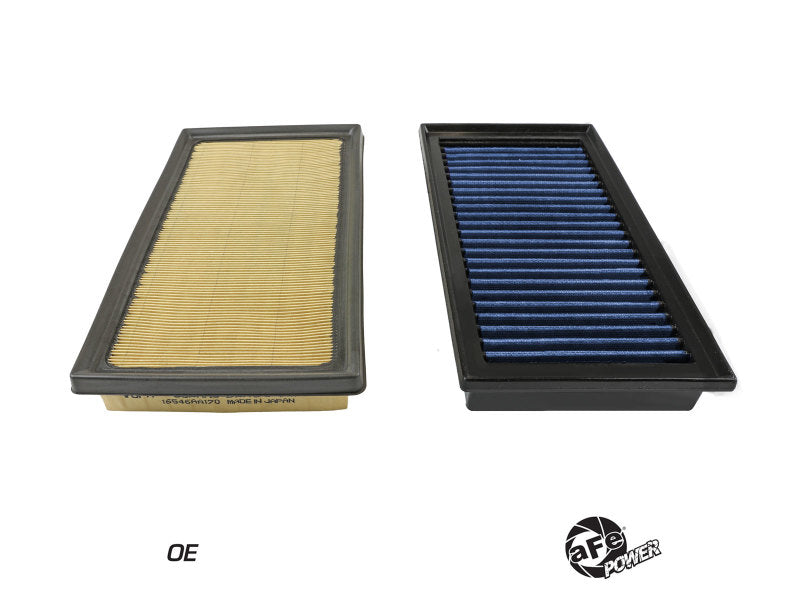 aFe Magnum FLOW Pro 5R Air Filter 17-20 Subaru BRZ 2.0L - Precision R