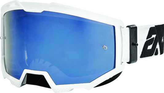 Answer Apex 3 Goggle Black/White - Youth