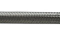 Vibrant -20 AN SS Braided Flex Hose (5 foot roll)