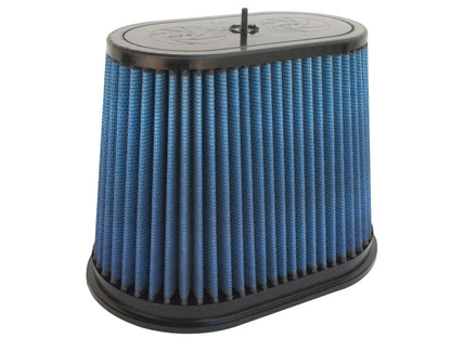 aFe MagnumFLOW Air Filters IAF P5R A/F P5R Filter for 54-10391 - Precision R