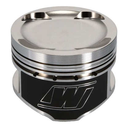 Wiseco Toyota 2JZGTE Turbo -14.8cc 1.338 X 86.5 Bore Piston Shelf Stock