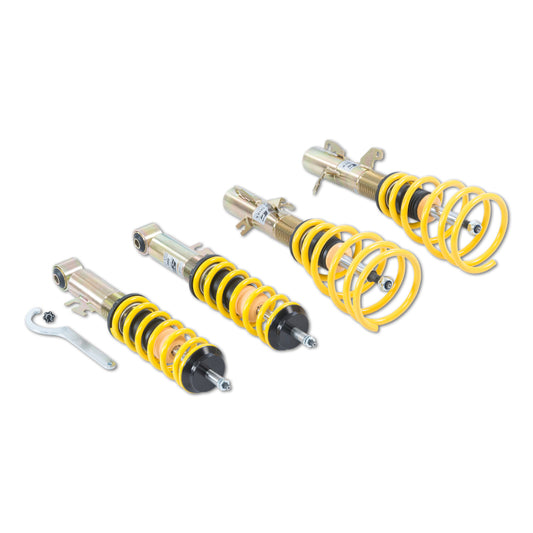 ST X-Height Adjustable Coilovers 02-06 Mini Cooper R50 (Incl. Conv./Cooper/Cooper S)