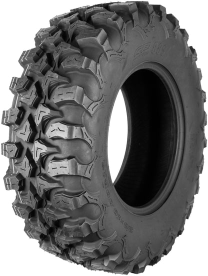 QuadBoss QBT889 Loose Terrain Tire - 30x10R15