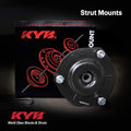 KYB Shocks & Struts Strut Mount Rear 17-22 Honda CRV