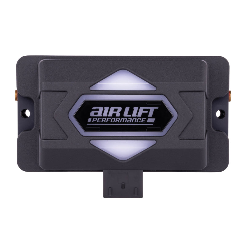 Air Lift ALP4 Air Management 1/4in Airline (No Tank/Compressor)