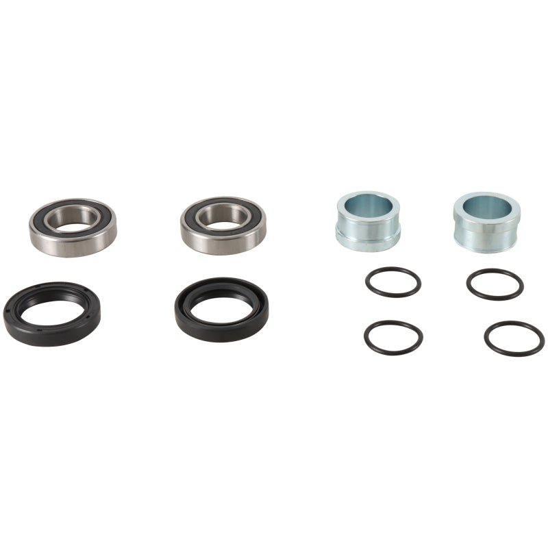 Pivot Works Water Proof Wheel Collar Kit