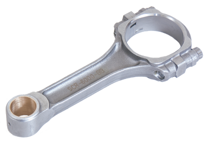 Eagle Chevrolet Small Block 6.000in Bushed I-Beam Rods - Set of 8