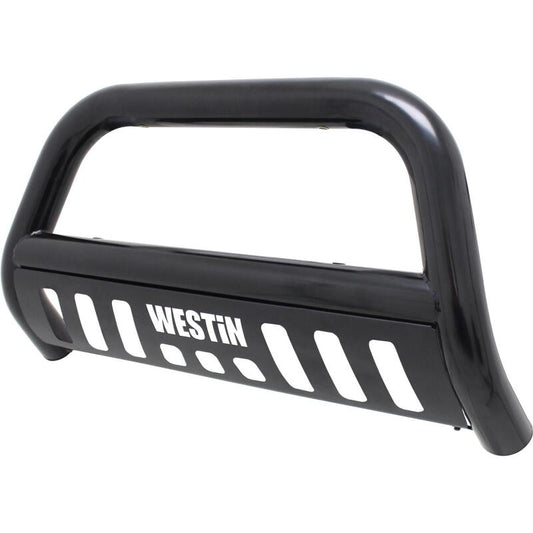 Westin 2016-2018 Toyota Tacoma E-Series Bull Bar - Black