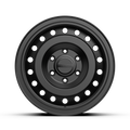 fifteen52 Neito HD 17x8 6x130 38mm ET 84.1mm Center Bore Asphalt Black Wheel