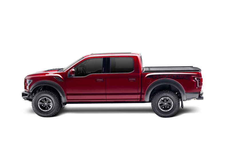 Retrax 2019 Ram 1500 PowertraxONE XR