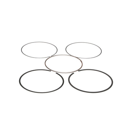 ProX 03-07 CR85 Piston Ring Set (47.50mm)