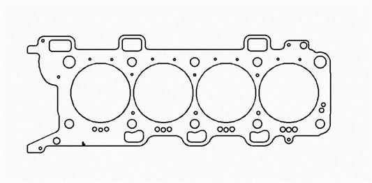 Cometic 11 Ford Modular 5.0L 94mm Bore .040 Inch MLS Left Side Headgasket