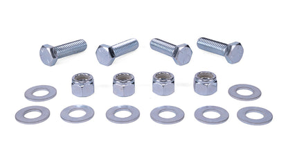 Air Lift Tank Mounting Hardware Kit