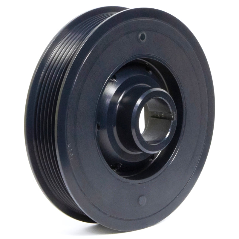 Fluidampr Honda K Series Steel Internally Balanced Damper