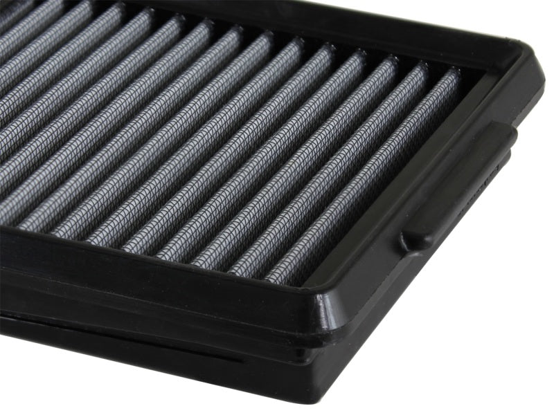 aFe MagnumFLOW Air Filters OEM Replacement Pro DRY S 09-15 Nissan GT-R V6 3.8L (tt) - Precision R