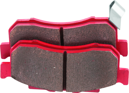 BikeMaster Honda Sintered Brake Pads