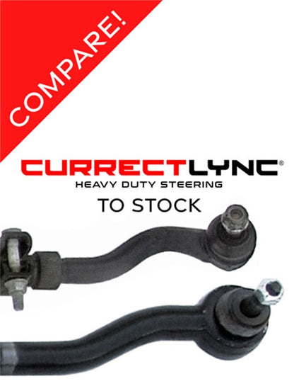 RockJock Currectlync Modular Extreme Duty Universal 1 Ton Tie Rod