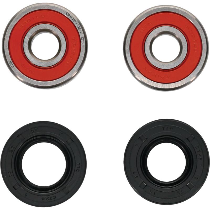 Pivot Works Pw Premium Wheel Bearing