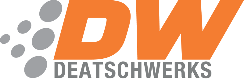 DeatschWerks 01-05 911 996 Turbo / 01-06 M3 E46 / 02-04 C32/SLK32 AMG 440cc Injectors