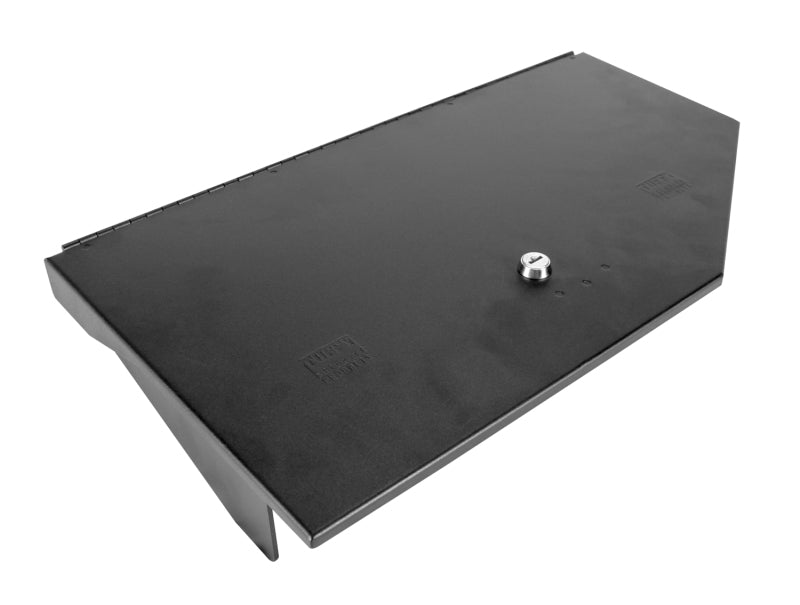 Tuffy Ram Trucks Underseat Lid W/ Keyed Lock