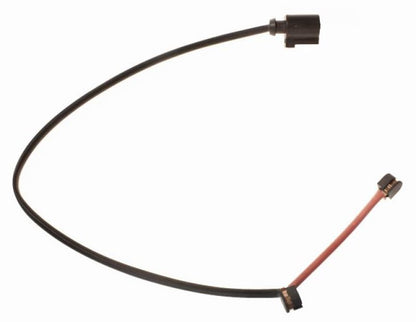 Power Stop 2019 Porsche Cayenne Front Euro-Stop Electronic Brake Pad Wear Sensor