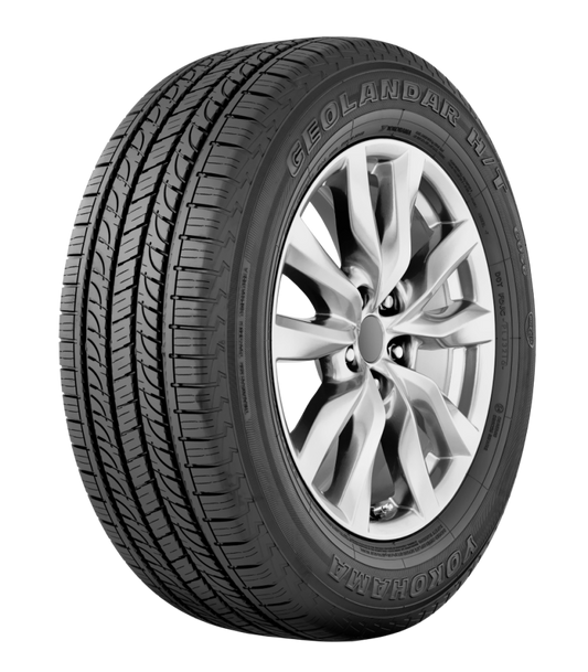 Yokohama Geolandar H/T G056 Tire - P245/60R18 104H