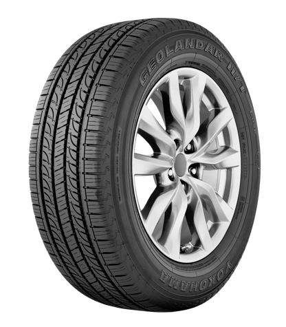 Yokohama Geolandar H/T G056 Tire - LT225/75R17 116/113S