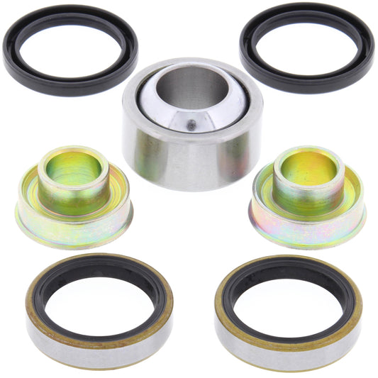 All Balls Racing 13-14 Husaberg FE250 Lower Rear Shock Bearing Kit