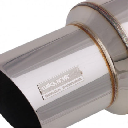 Skunk2 MegaPower RR 12 Honda Civic Si (Coupe) 76mm Exhaust System